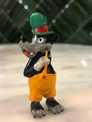 Lote de Figuras PVC Comic España