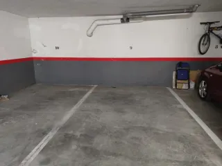 Plaza para coche en venta