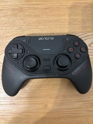 Mando Profesional Astro C40