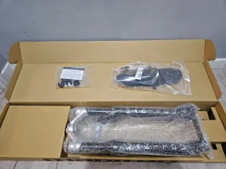 Horquilla Manitou R7 Pro 29 110mm Boost