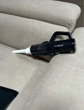 Tineco S5 Combo Kit Aspirapolvere