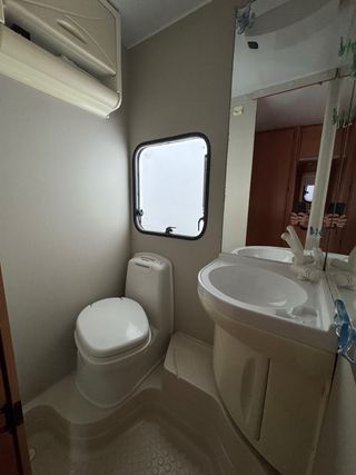 Caravana Sun Roller Jazz