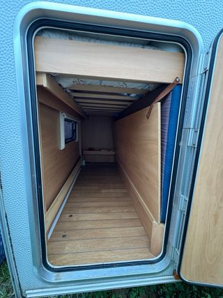 Caravana Sun Roller Jazz