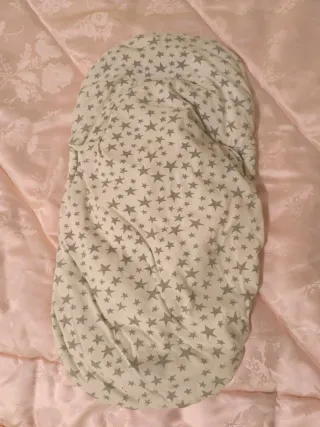 Hamaca Jane Evolution