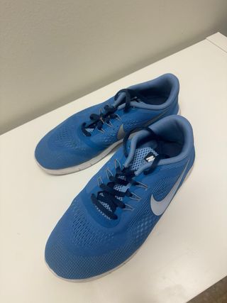 Zapatillas Nike Talla 38