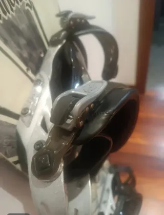 Tabla Snow Lib Technologies Banana Blaster 140