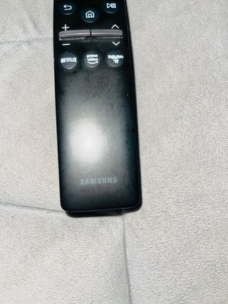 Mando Samsung TV