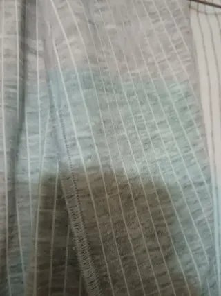 Vestaglia da notte donna grigia