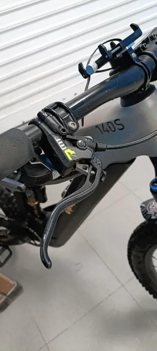 E.BIKE CUBE STEREO HIBRID SLT 2022 29