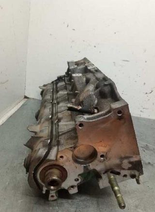 Culata 112a24131132 renault scenic 1.9 dci 208974