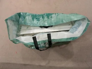 Jaula para roedores + Accesorios