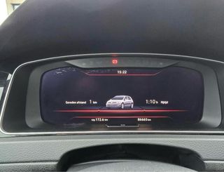 Volkswagen Golf 2019