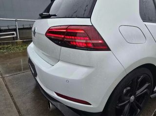 Volkswagen Golf 2019