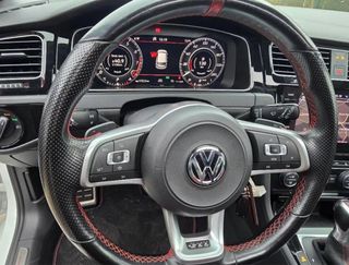 Volkswagen Golf 2019