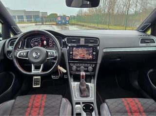 Volkswagen Golf 2019