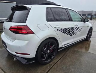 Volkswagen Golf 2019