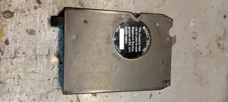 Adaptador Cassette Pack Stereo