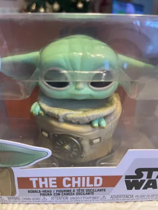 Funko Pop The Child 405 Star Wars