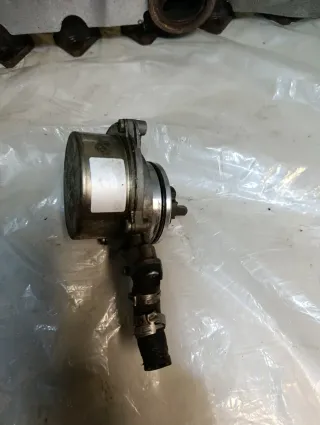 Volante motor BMW E60