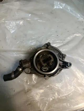 Volante motor BMW E60