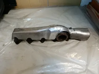 Volante motor BMW E60