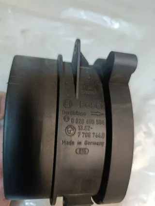 Volante motor BMW E60