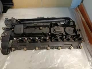 Volante motor BMW E60