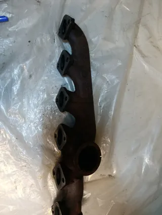 Volante motor BMW E60