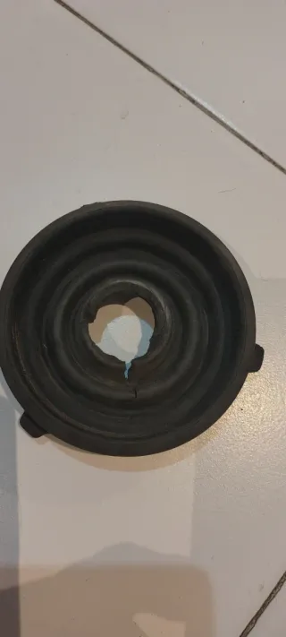 Suzuki Vitara Cubierta Antipolvo Faro