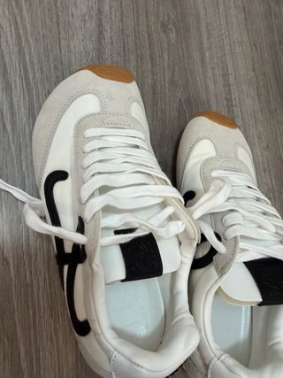 Loewe Ballet Runner 2.0