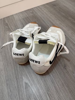 Loewe Ballet Runner 2.0