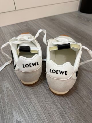 Loewe Ballet Runner 2.0