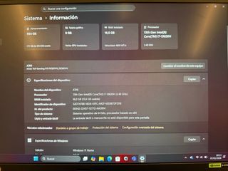Portátil Gaming ASUS TUF F15