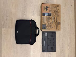 Portátil Gaming ASUS TUF F15