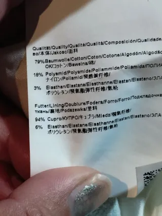 Falda Boss Retro Estampada