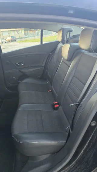 Renault Fluence 2013