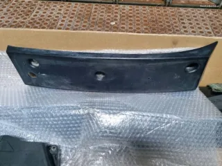 Suporte Matrícula Lateral Mitsubishi Lancer Evo