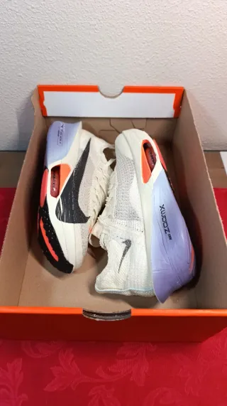 Nike Alphafly 3 T38