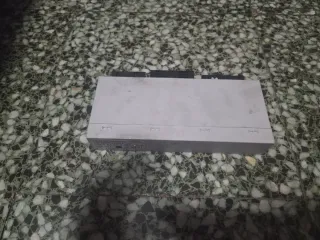 Módulo Confort BMW E46 Cabrio