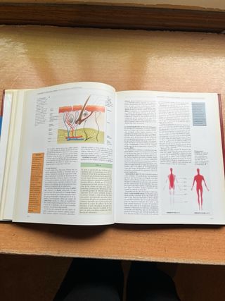 Enciclopedia de las ciencias La Rousse