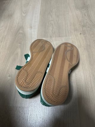 Adidas Campus Verdes