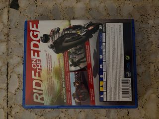 TT Isle of Man: Ride on the Edge PS4
