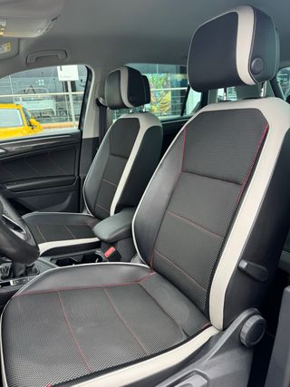 VW Tiguan Urban Sport 1.5TSi 150cv manual