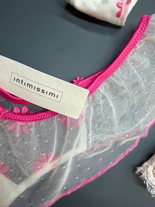 Intimissimi Brasiliana Taglia 2 (4 pezzi)