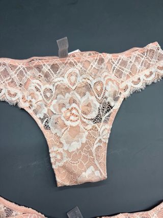 Intimissimi Brasiliana Taglia 2 (4 pezzi)