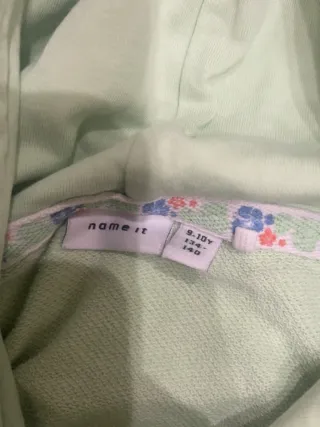 Lote 3 sudaderas niño 8-10 años