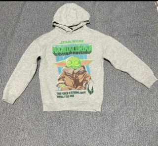 Lote 3 sudaderas niño 8-10 años