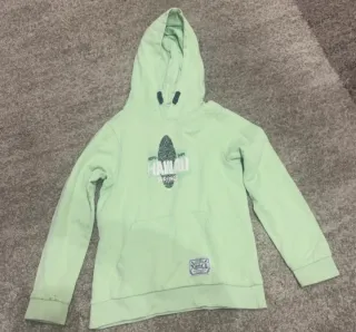 Lote 3 sudaderas niño 8-10 años