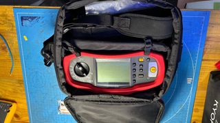 Amprobe Telaris Proinstall-100 Multifunción