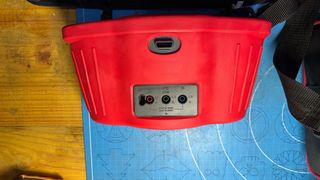 Amprobe Telaris Proinstall-100 Multifunción